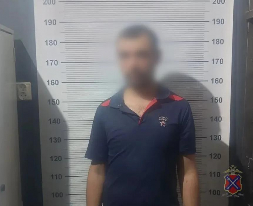 Пять лет тюрьмы «заработал» скучающий волгоградец одним звонком 