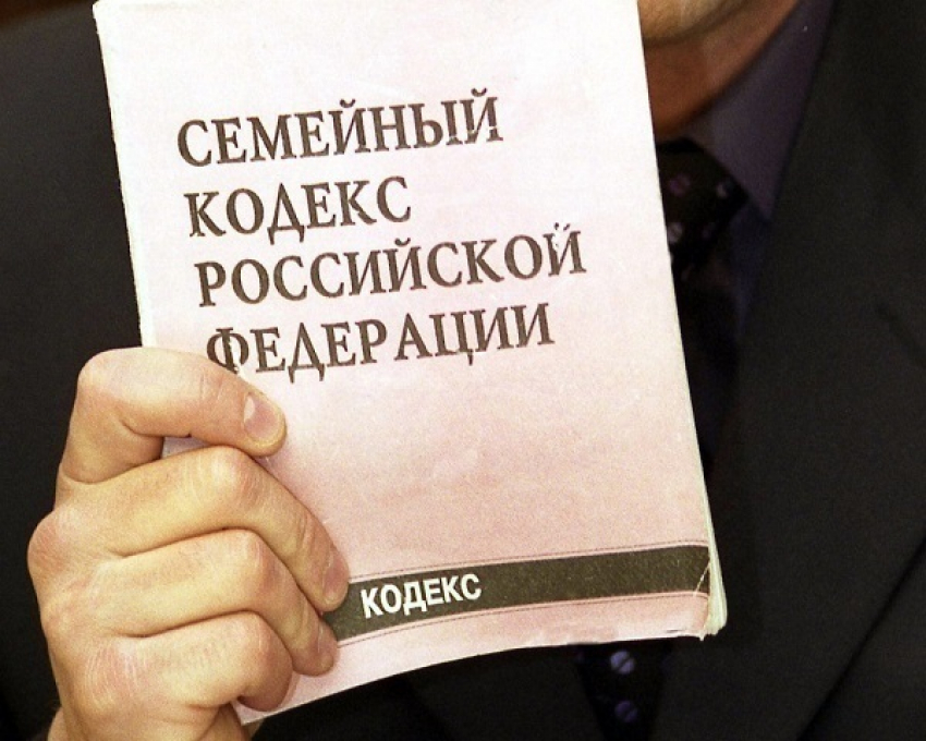 Под Волгоградом мать голодающих маленьких детей уже лишали родительских прав