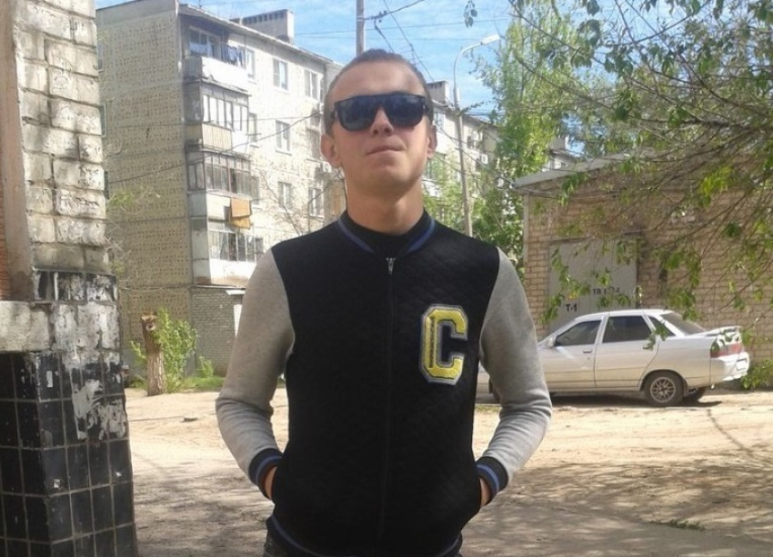 Подробности смерти 19-летнего студента в центре Волгограда