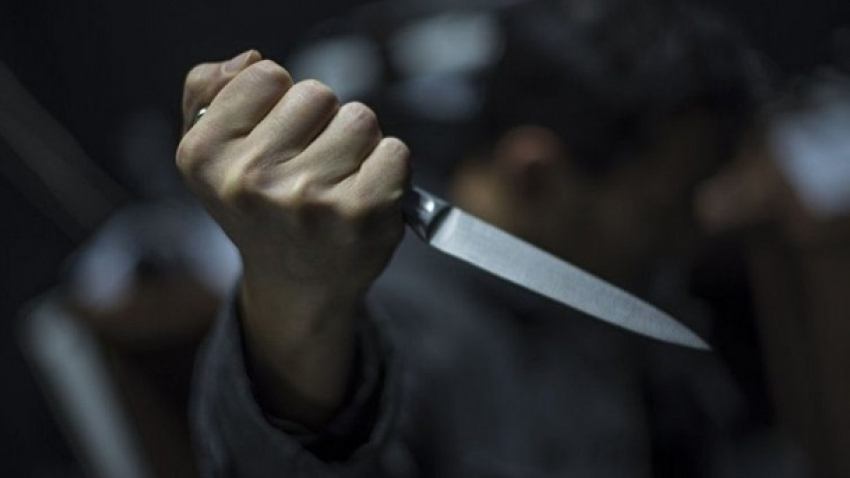 Вонзил нож 13 раз:волгоградца приговорили к 6 годам колонии за покушение на убийство