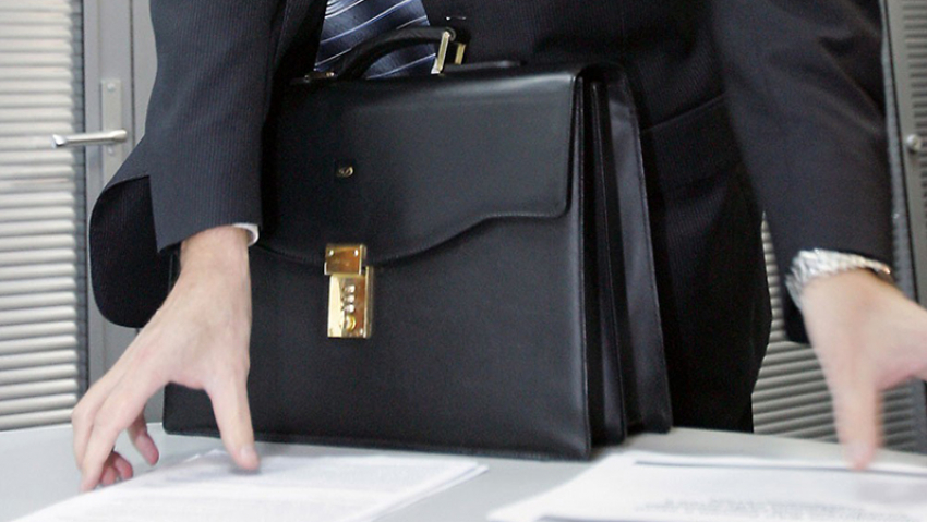 Чиновница из Волгоградской обладминистрации уволилась, попавшись пьяной за рулем