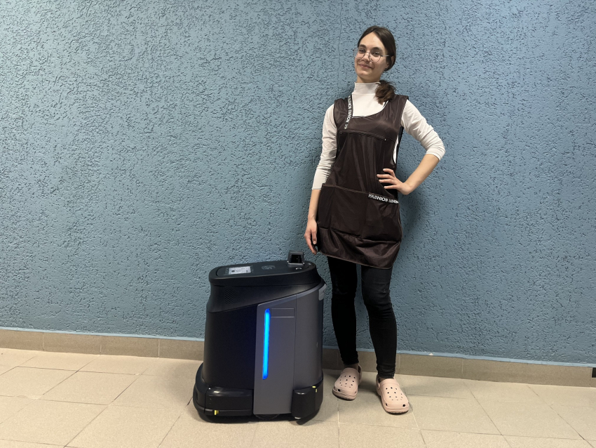 Гремячинский ГОК заботится об удобстве работников