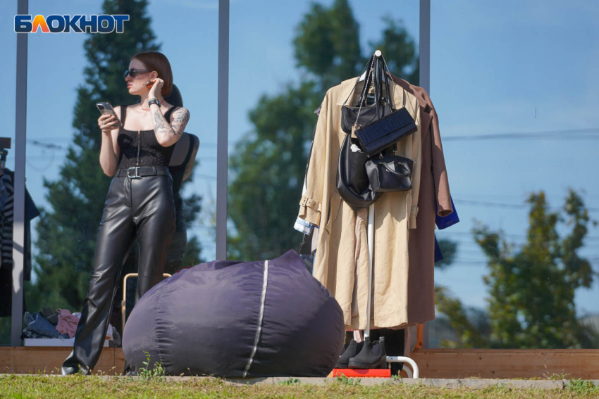 Облачно и высокое давление: погода в Волгоградской области на 6 октября 