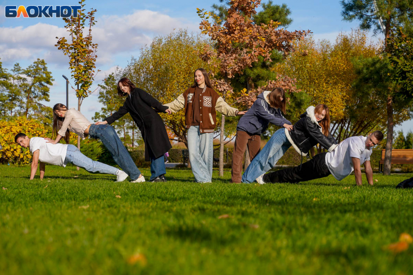 Шестидневку введут в Волгограде в конце октября