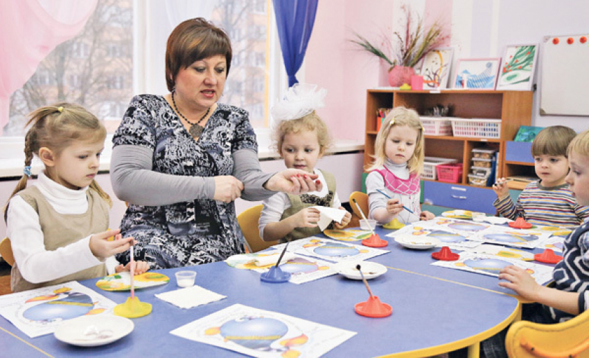 В Волгограде у воспитателя детсада украли 2 500 евро и полмиллиона рублей