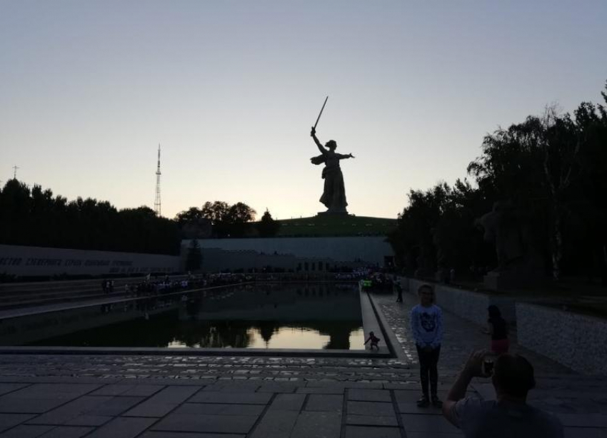 «В Волгограде игнорируют подготовку к 430-летнему юбилею», - общественник