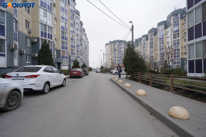 В Волгограде второй месяц дешевеют новостройки