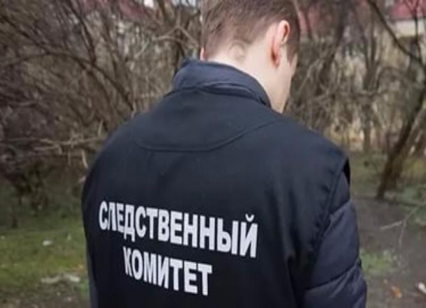 Жителя Волгоградской области жестоко убили приятели из Астрахани 