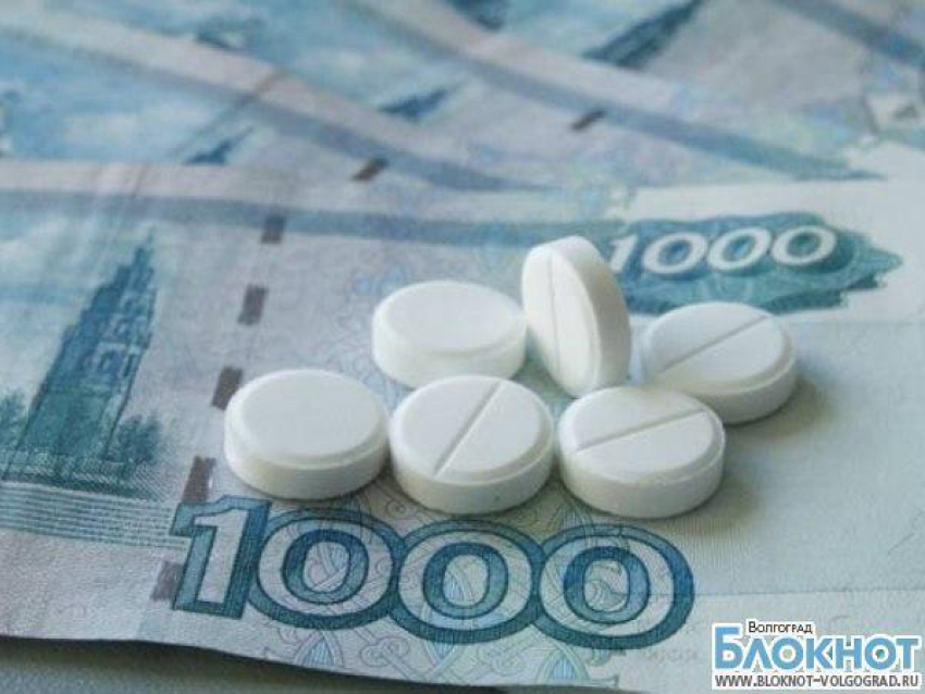 Жителю Волгоградской области, больному сахарным диабетом, отказали в выдаче бесплатных лекарств