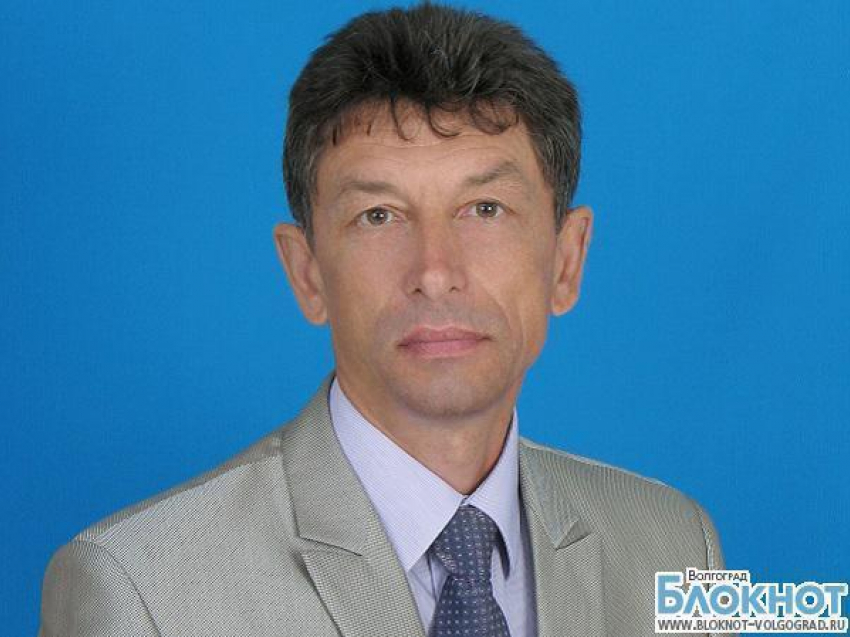 Глава района Волгоградской области, задавивший мотоциклиста, пойдет под суд