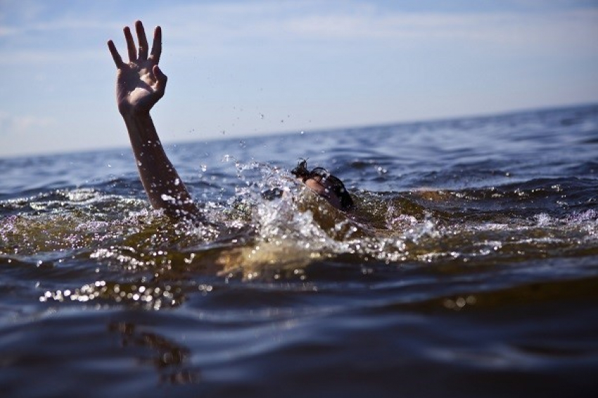 В Волгограде на острове Зеленом утонул 36-летний дачник