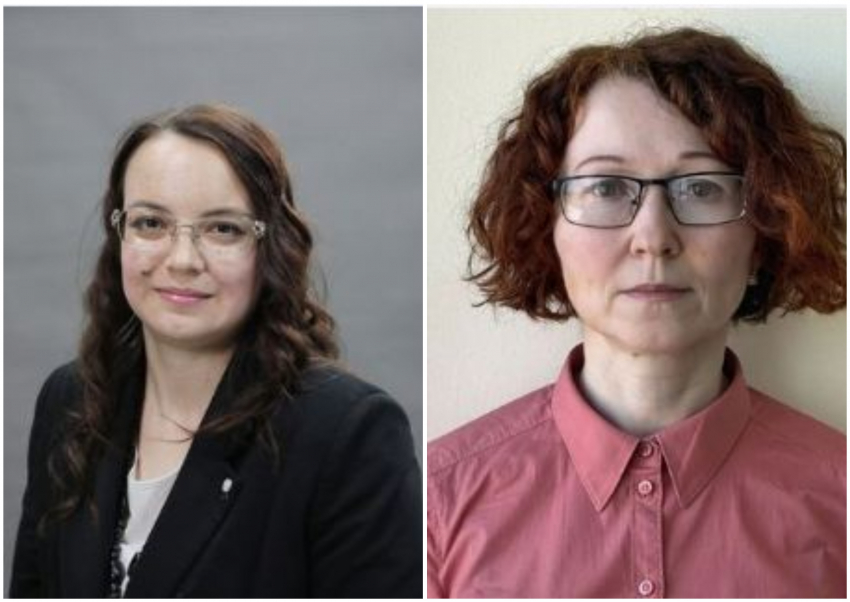 Две кандидатки первыми заявились на праймериз в Госдуму от Волгоградской области