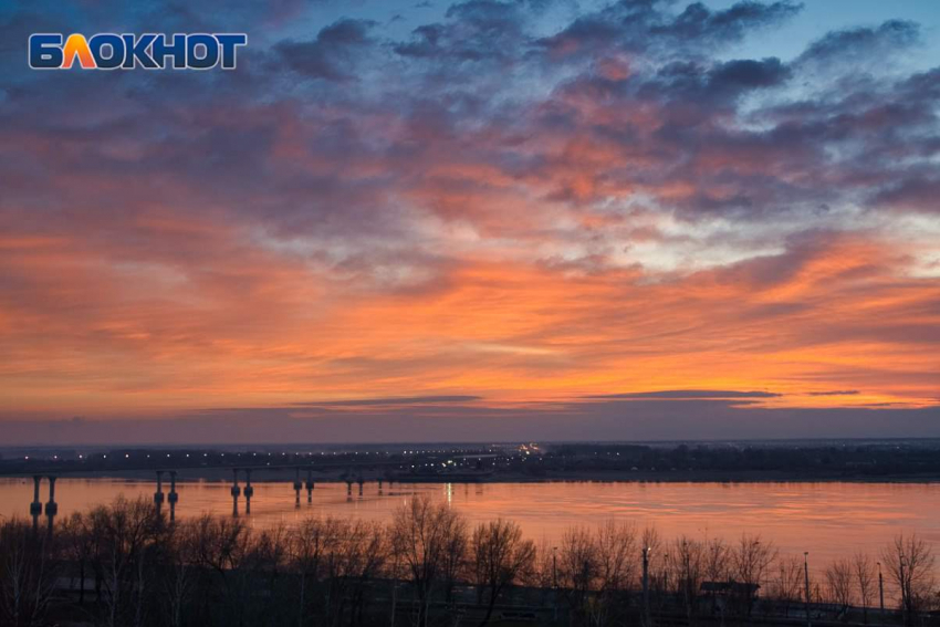 Мощные магнитные бури обрушатся на Волгоград с приходом тепла