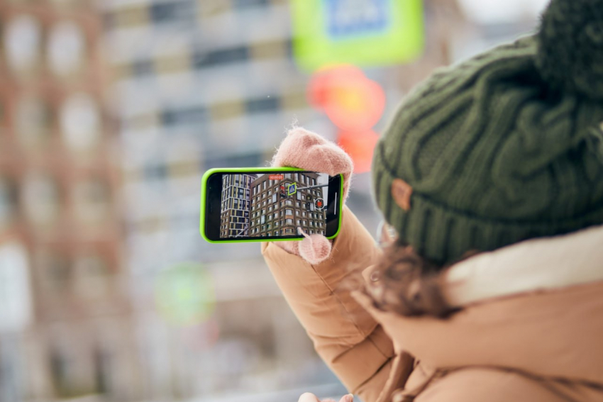 Турпоток из Китая в Россию за год вырос в 2,5 раза