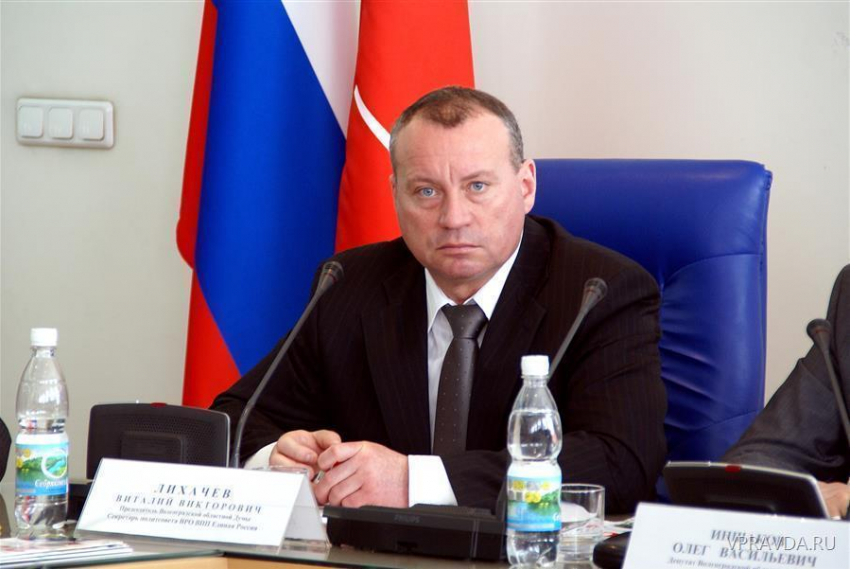 Комиссия допустила Лихачева до участия в конкурсе на должность сити-менеджера  