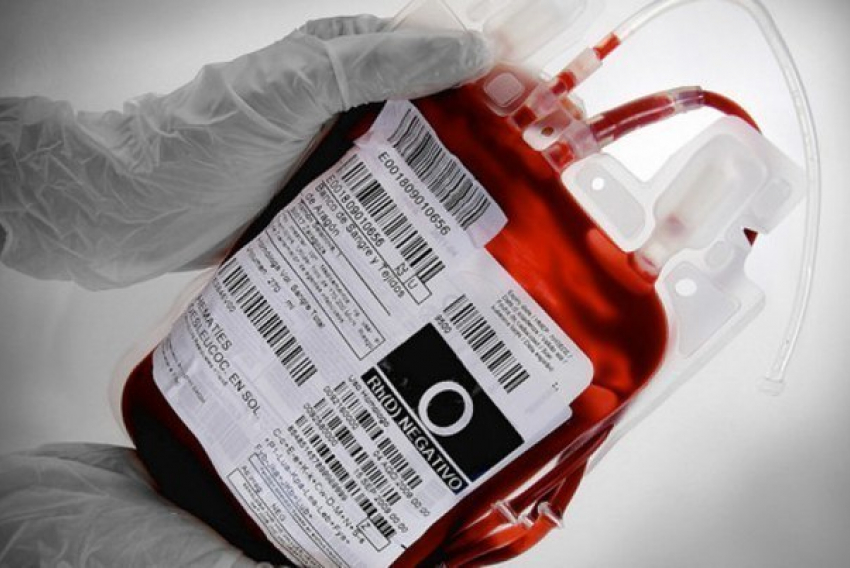 В Волгограде ищут донора крови для избитого 28-летнего парня в коме 