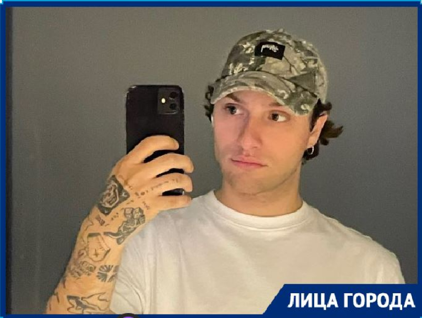 Сколько стоит открыть кофейню в Волгограде, рассказал 22-летний бизнесмен Максим Хорев