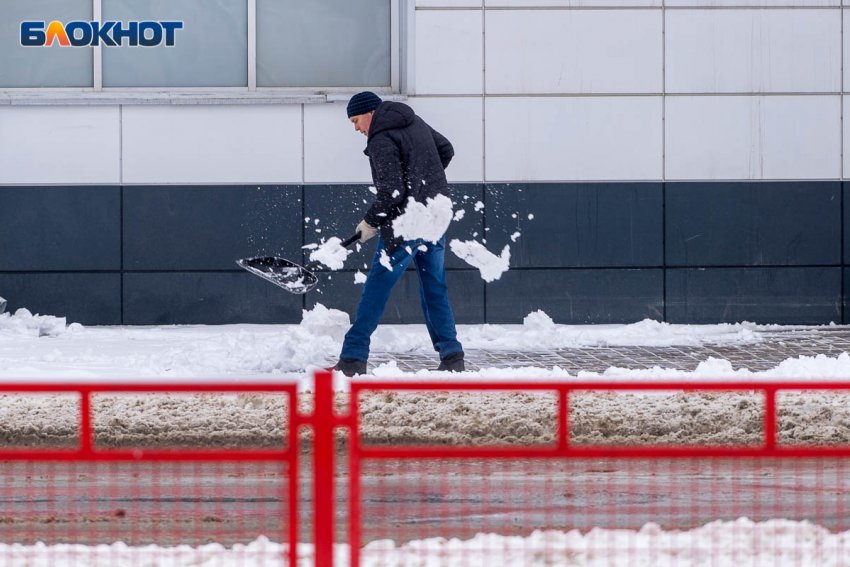 В режим повышенной готовности переводят волгоградские УК