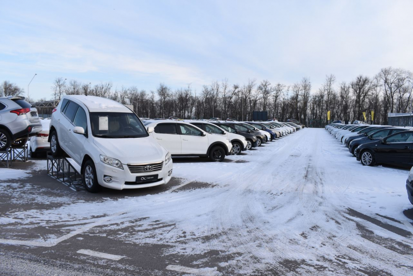 Эксперты компании Fresh Auto рассказали, как заработать в кризис