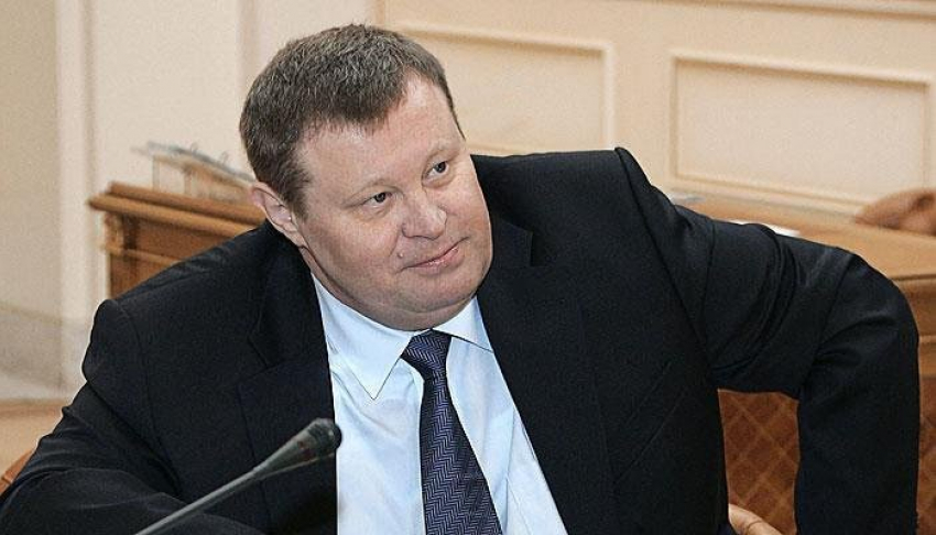 Полпред президента не нашёл проблем в здравоохранении Волгоградской области