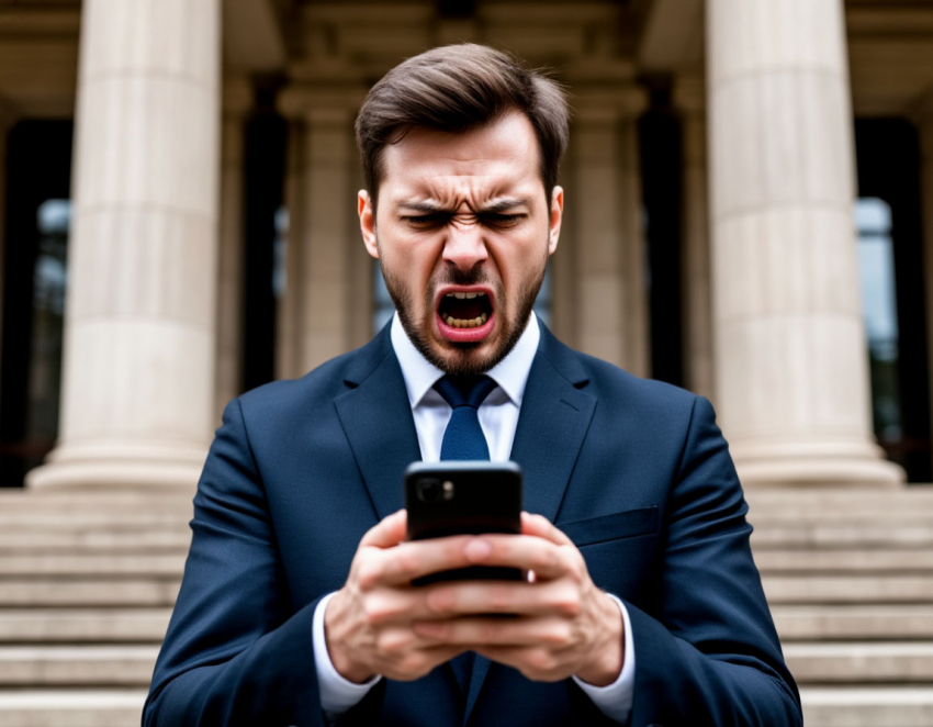 Суд отклонил иск из-за отключения интернета в Волгограде