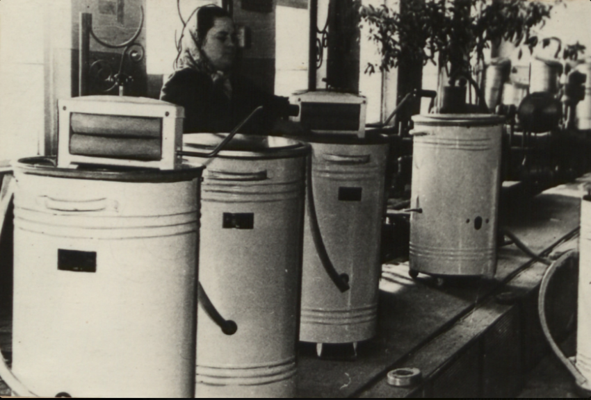 Заводы-легенды 80-х: какие волгоградские предприятия гремели на весь СССР