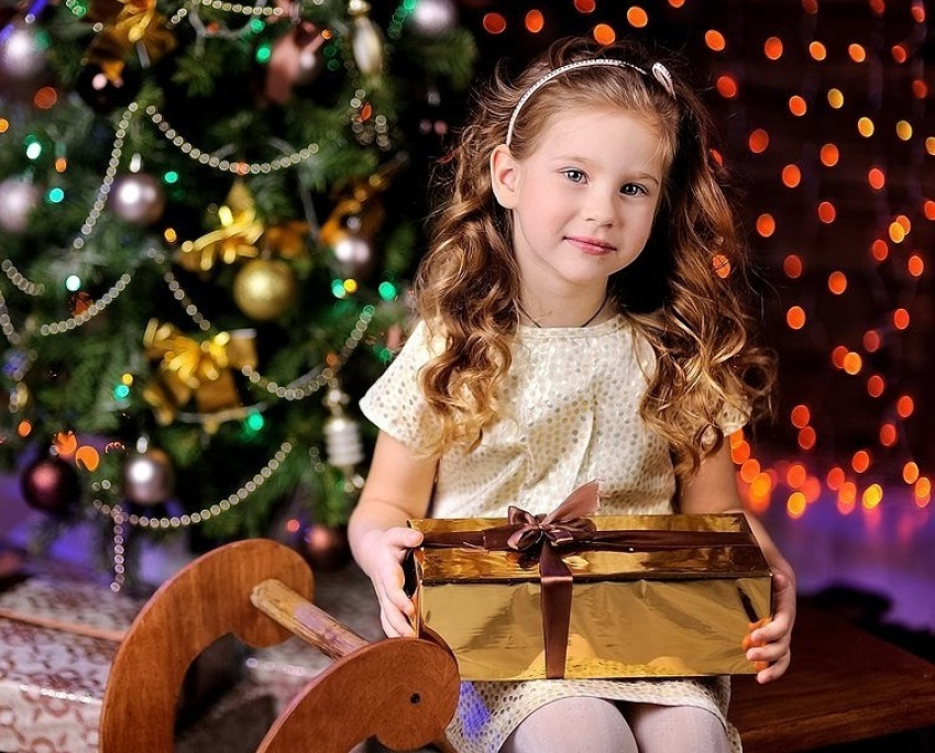 Программа самых ярких новогодних мероприятий в Волгограде 