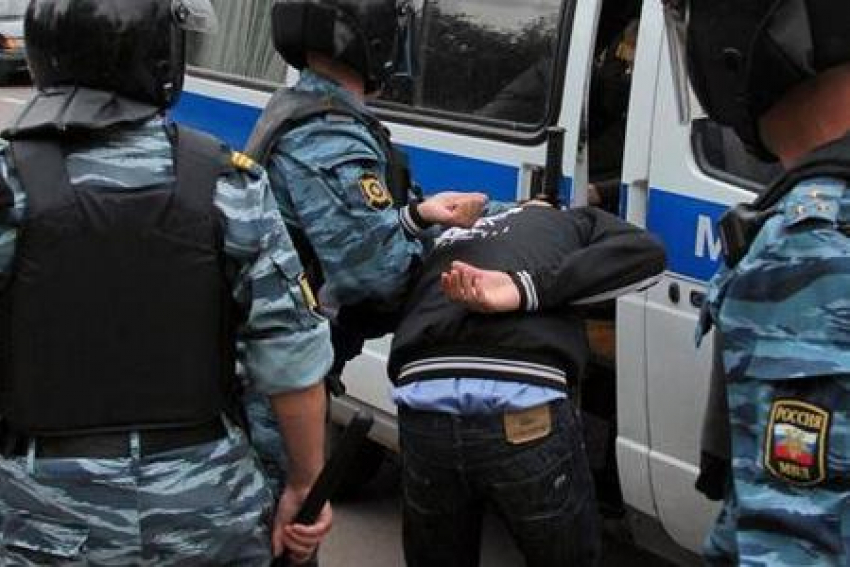 Находившийся 10 лет в международном розыске мужчина задержан под Волгоградом