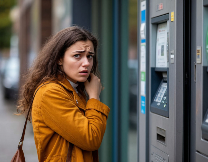 Волгоградцам массово блокируют банковские карты