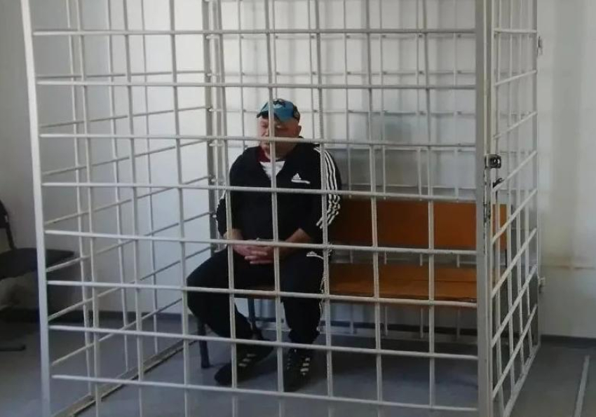 Оставившего комментарии в телеграме закрыли в СИЗО в Волгограде