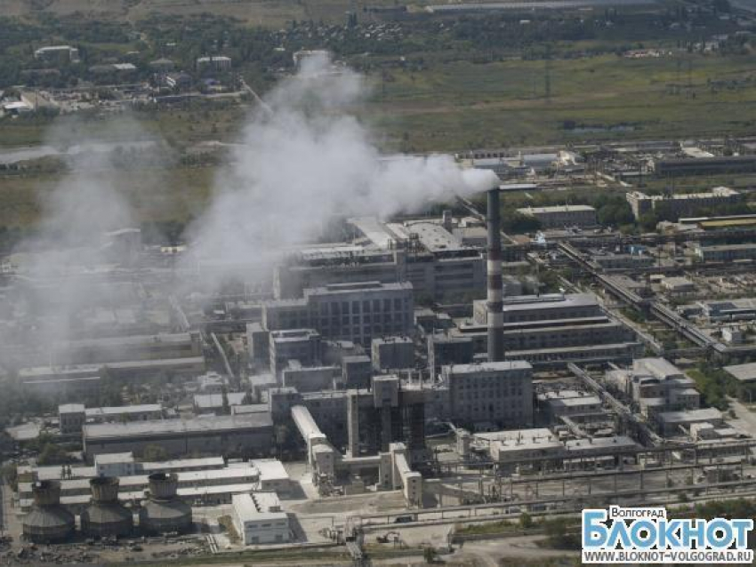 Волгоградэнергосбыт снова выиграл суд у Химпрома