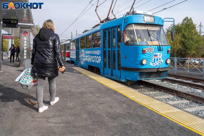 Возвращение телеграма, взрыв в СНТ, центр без горячей воды: итоги 31 октября в Волгограде