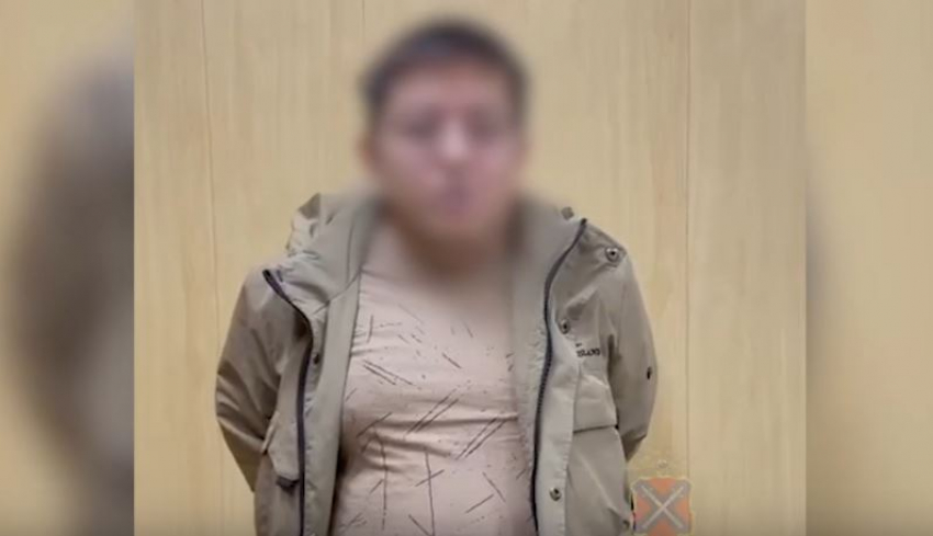 Жителя Волгограда задержали за распространение детской порнографии 