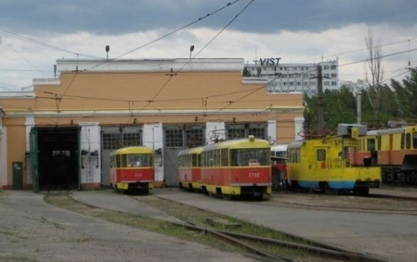 В Волгограде «Метроэлектротранс» сократит 275 сотрудников