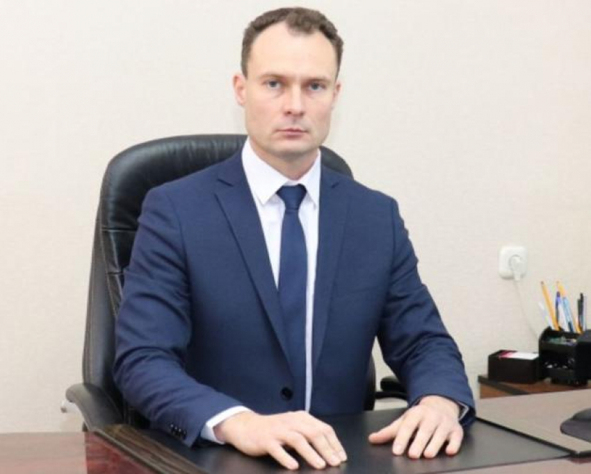 Намек разглядели в заявлении главы Дубовского района Улитина после задержания двух его замов