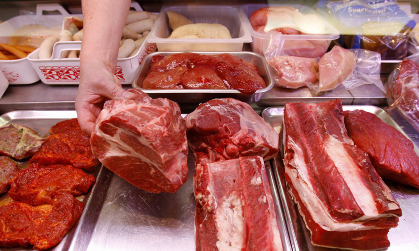 Волгоградцу грозит 3 года тюрьмы за продажу мяса с сибирской язвой