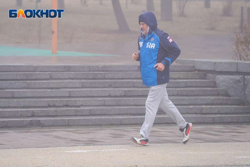 В Волгоградской области ожидается похолодание до -4 градусов  