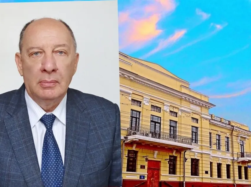 Директор краеведческого музея в Волгограде ушел на пенсию