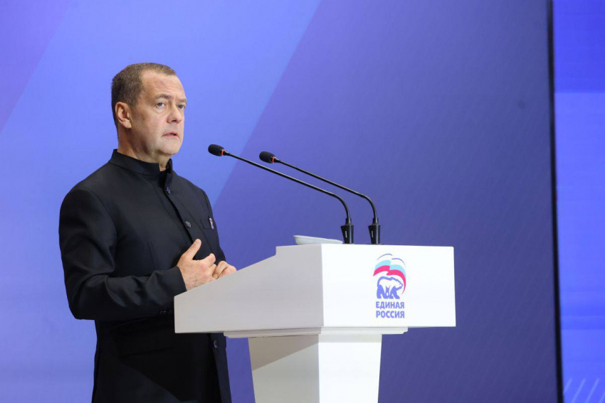 Российские предприниматели предложили включить в народную программу ЕР новые меры поддержки местных производителей