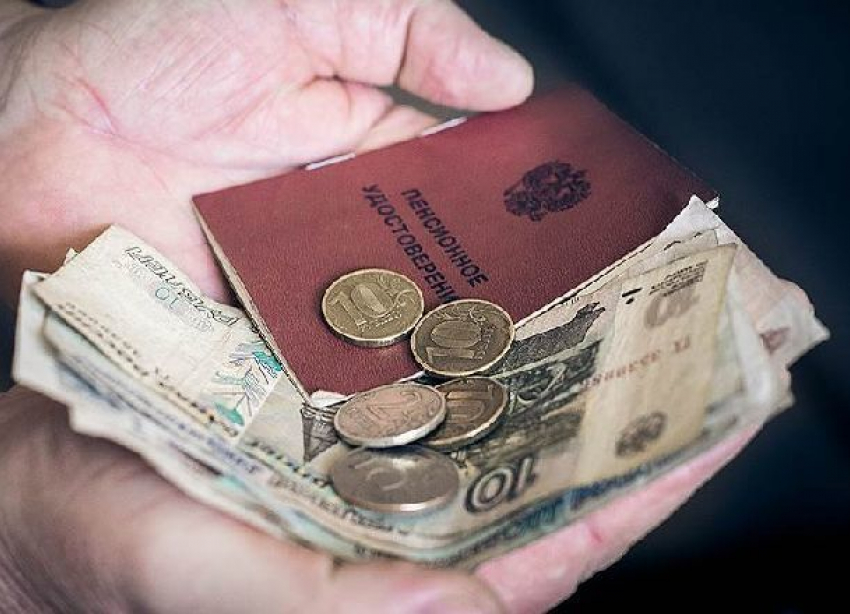 Волгоградские депутаты отказались повышать прожиточный минимум пенсионерам
