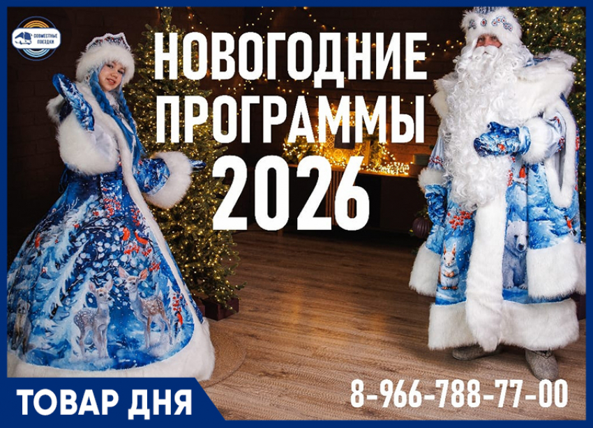 Новогоднее приключение с квестами и интерактивами.  2000 руб/чел.