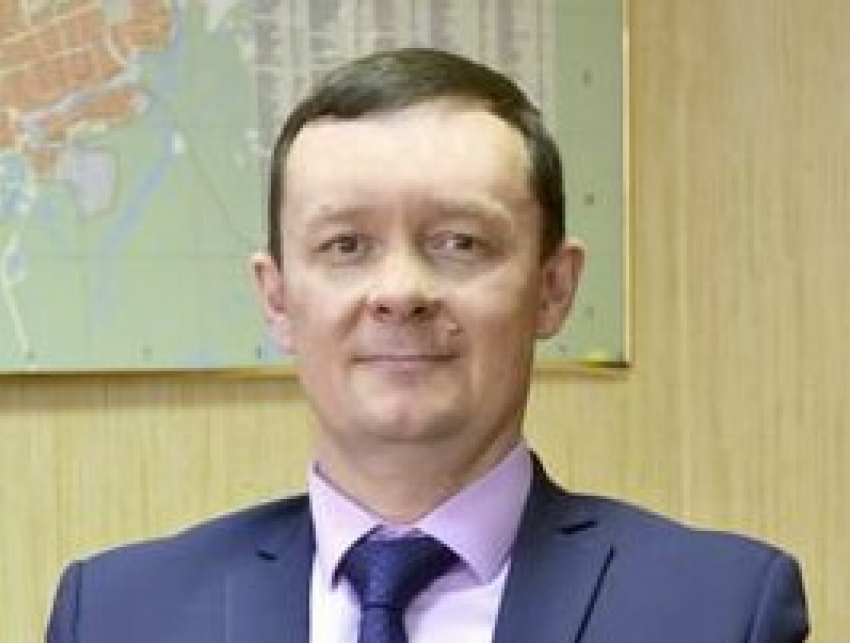 Мэр Михайловки Александр Тюрин заработал за год более 6,3 млн рублей 