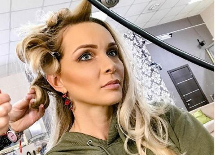 Королевские секреты новогодних салатов раскрыла Наталья Варвина