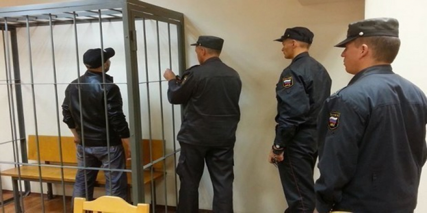 В Волгоградской области трое мужчин жестоко убили 56-летнего друга