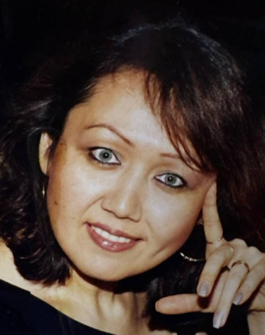 День рождения без именинницы: Ляйсан Утяшева вспомнила маму, умершую от тромба в ресторане