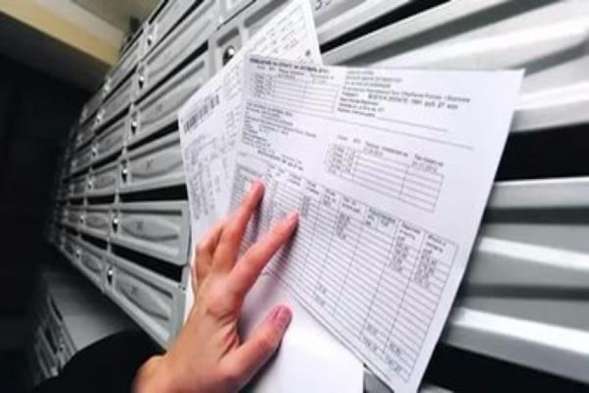 В Волгоградской области плата за коммуналку с 1 июля вырастет на 6,6%