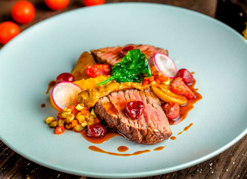 Что вкусного поесть в Волгограде?