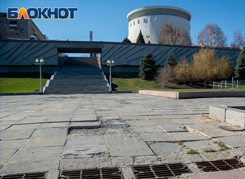 «Мышь не проскочит»: для музея-панорамы «Сталинградская битва» закупят систему контроля доступа за 7 миллионов