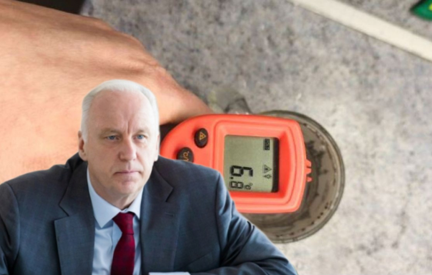 Коммунальный беспредел на юге Волгограда взял на контроль глава СК Бастрыкин