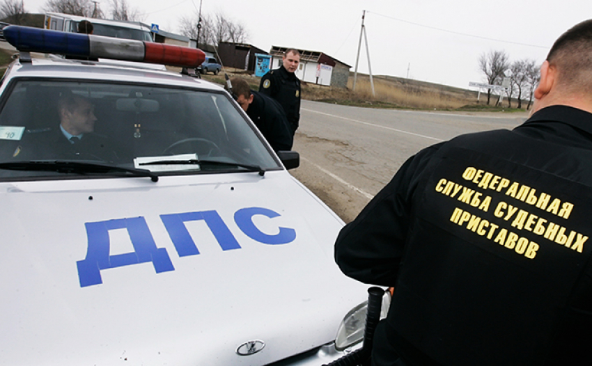 Должника из Волгограда нашли в Череповце благодаря публикациям в СМИ 